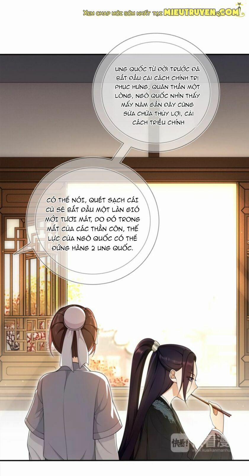 Nguyệt Trầm Ngâm 89 trang 7