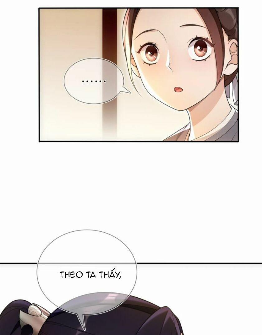 Nguyệt Trầm Ngâm 89 trang 8