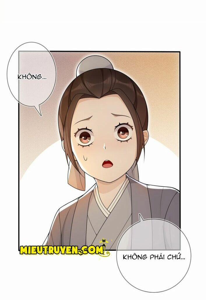 Nguyệt Trầm Ngâm 90 trang 10