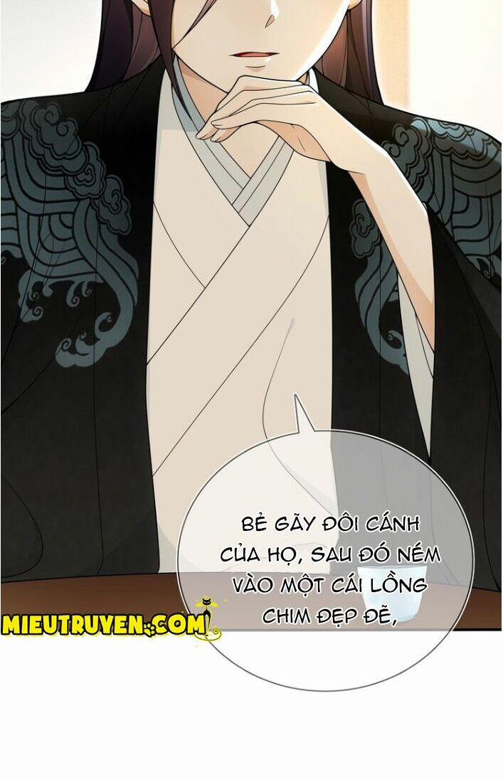 Nguyệt Trầm Ngâm 90 trang 12