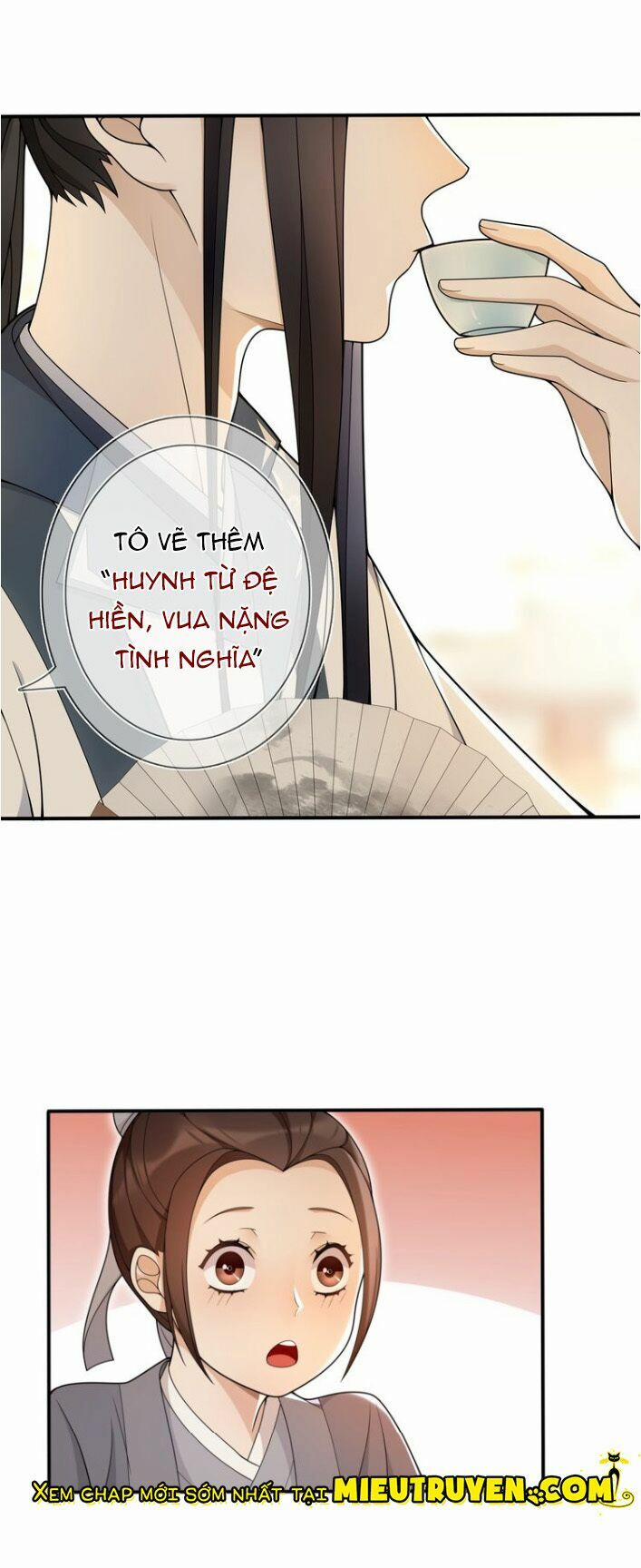 Nguyệt Trầm Ngâm 90 trang 13