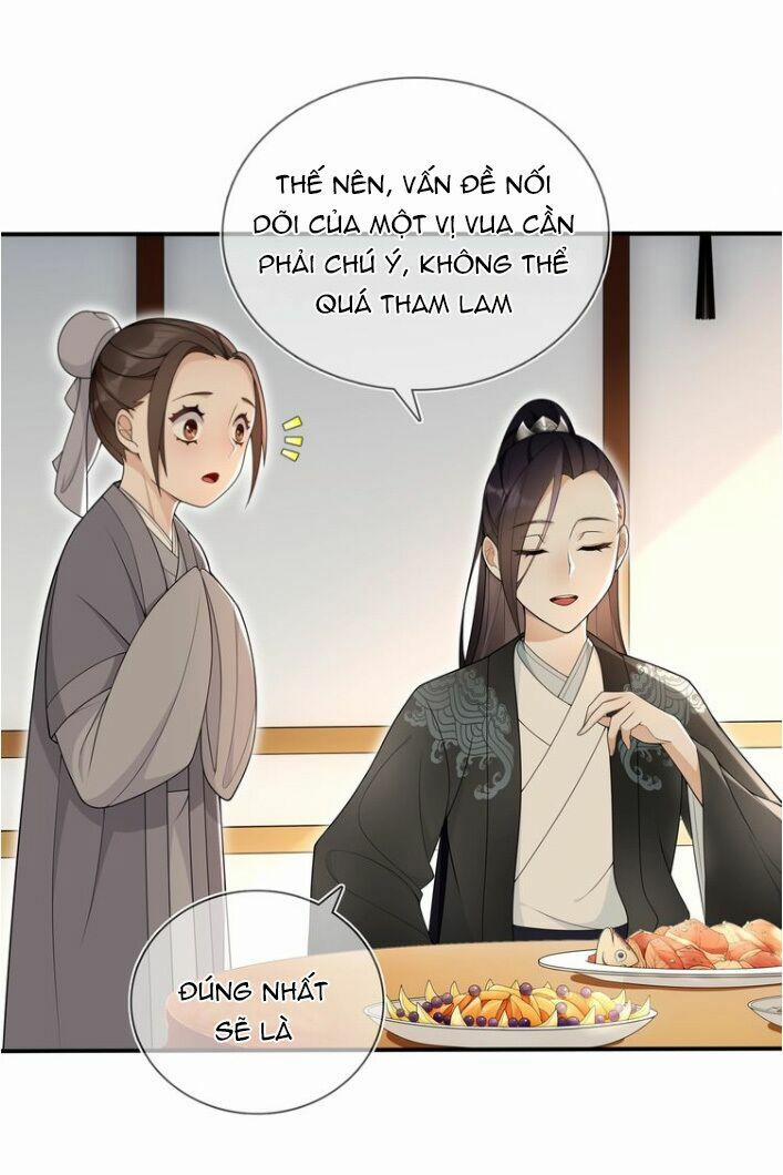 Nguyệt Trầm Ngâm 90 trang 14