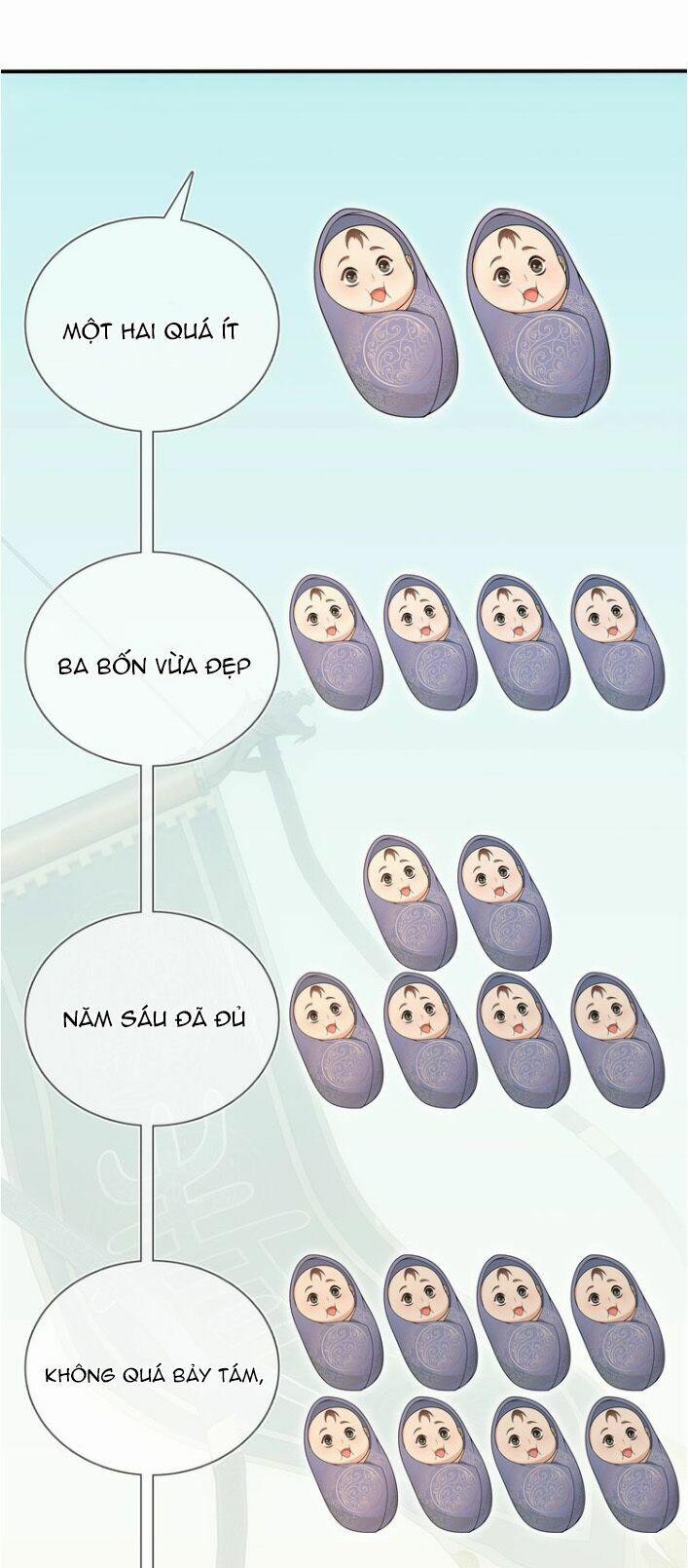 Nguyệt Trầm Ngâm 90 trang 15