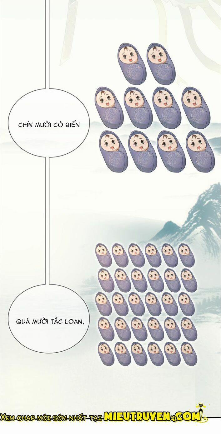 Nguyệt Trầm Ngâm 90 trang 16