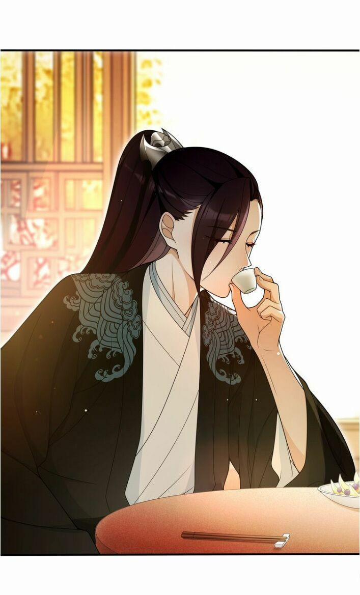 Nguyệt Trầm Ngâm 90 trang 19