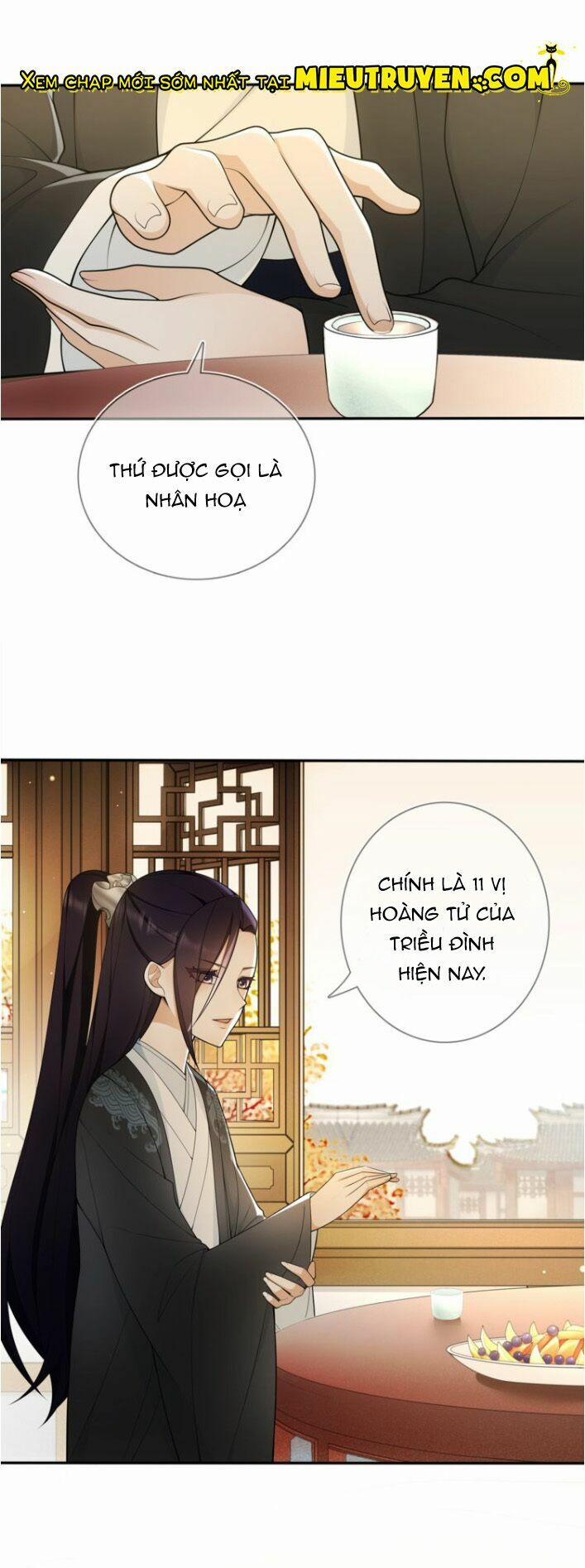 Nguyệt Trầm Ngâm 90 trang 2