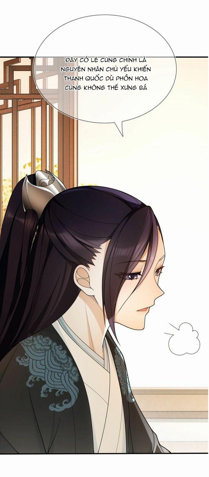 Nguyệt Trầm Ngâm 90 trang 24