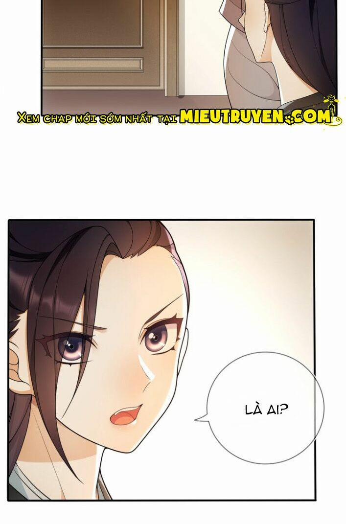 Nguyệt Trầm Ngâm 90 trang 26