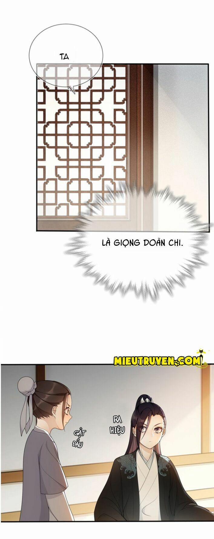 Nguyệt Trầm Ngâm 90 trang 27