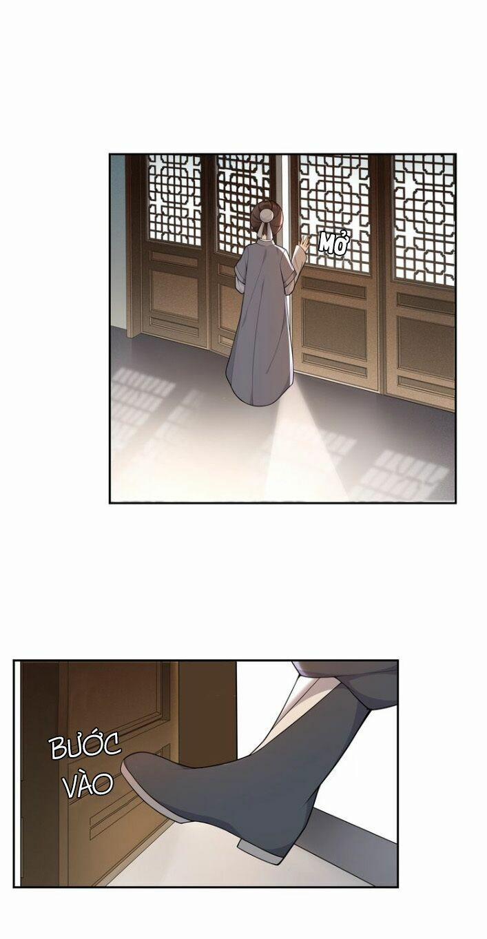 Nguyệt Trầm Ngâm 90 trang 28