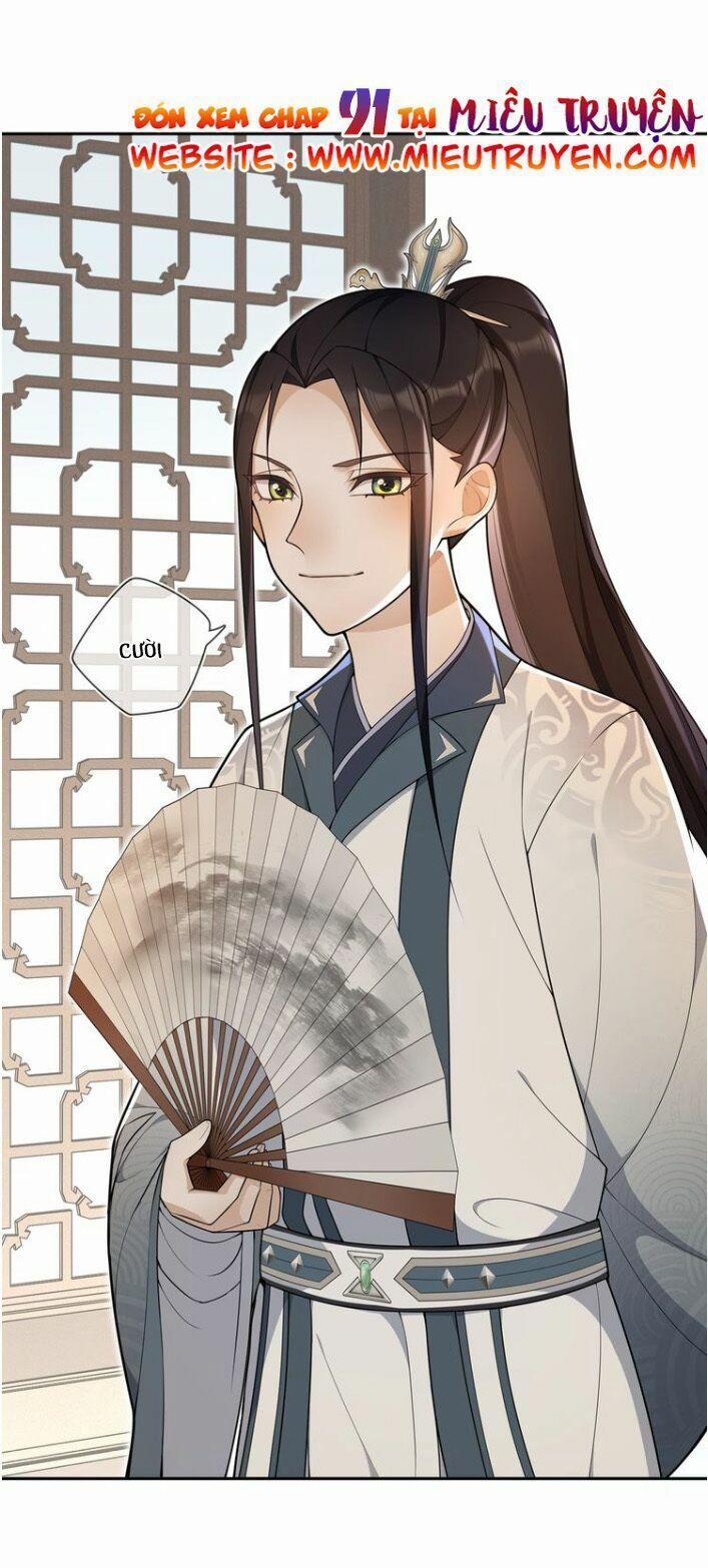 Nguyệt Trầm Ngâm 90 trang 29
