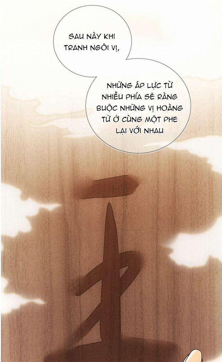 Nguyệt Trầm Ngâm 90 trang 3