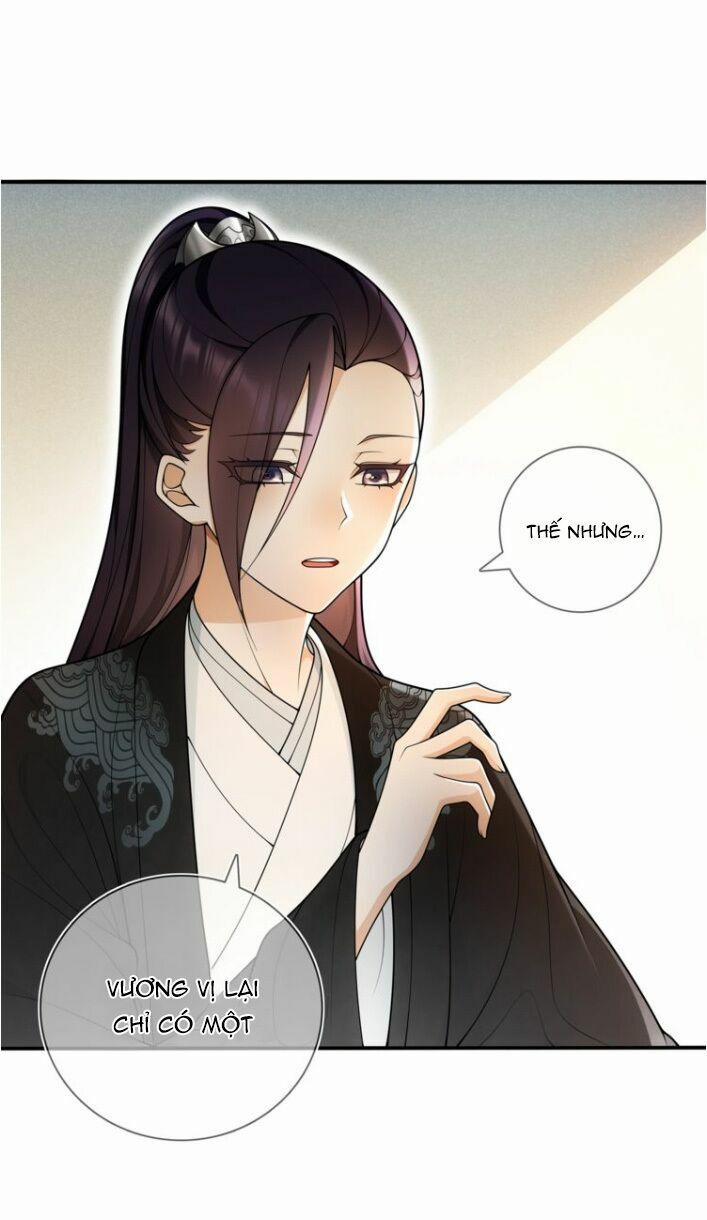 Nguyệt Trầm Ngâm 90 trang 6