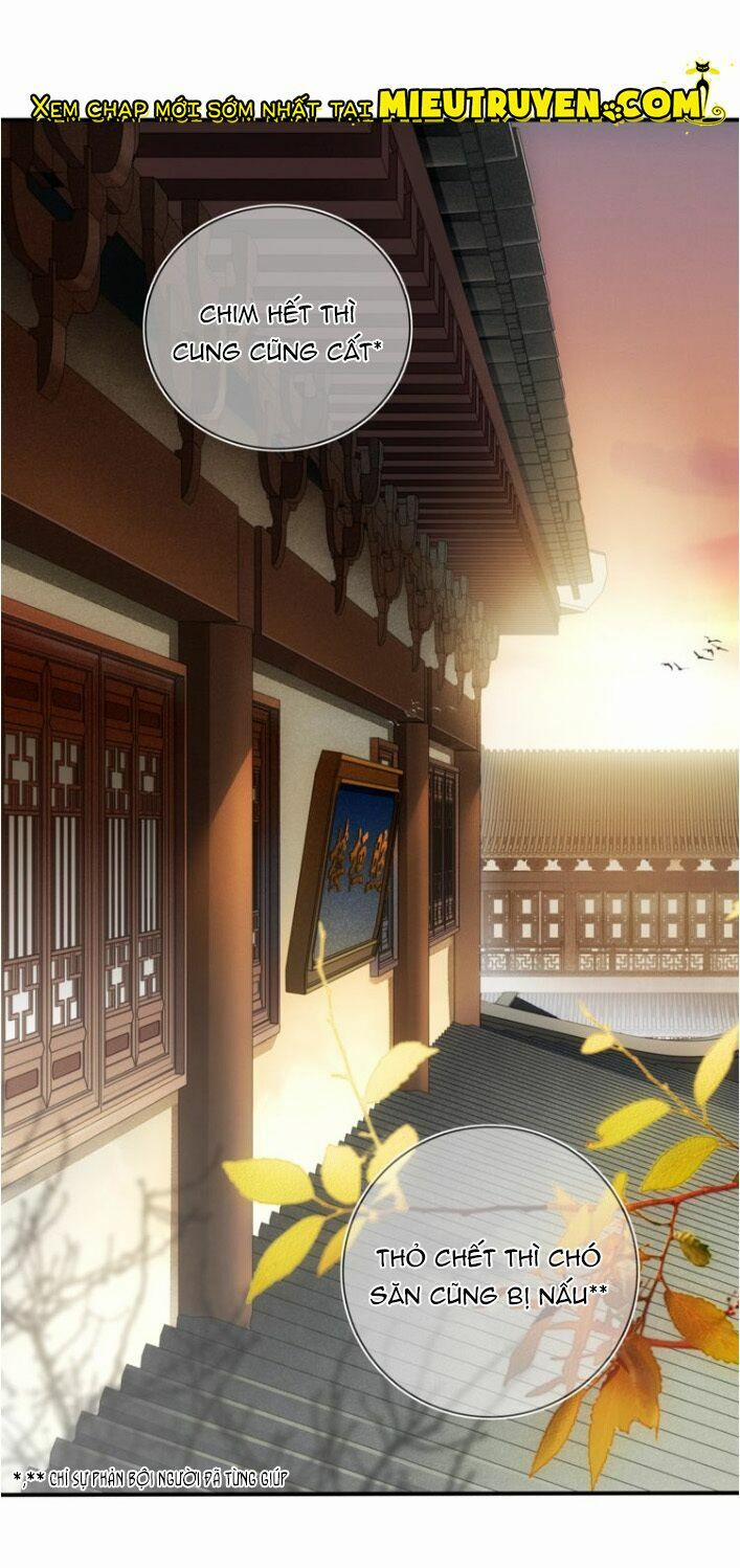 Nguyệt Trầm Ngâm 90 trang 7