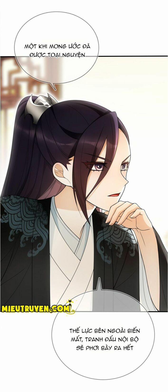 Nguyệt Trầm Ngâm 90 trang 8
