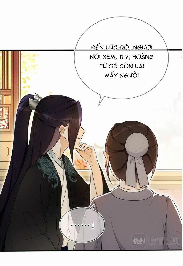 Nguyệt Trầm Ngâm 90 trang 9