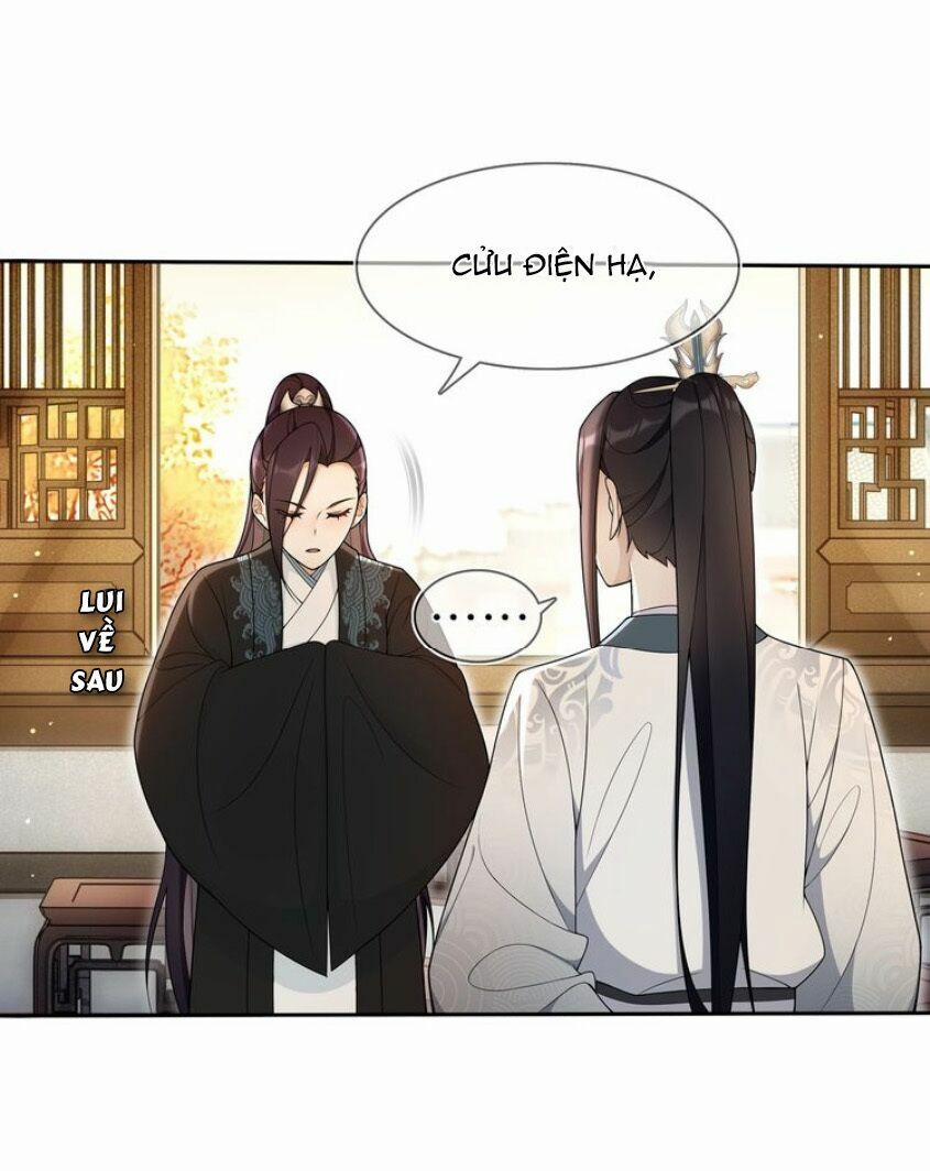 Nguyệt Trầm Ngâm 91 trang 10