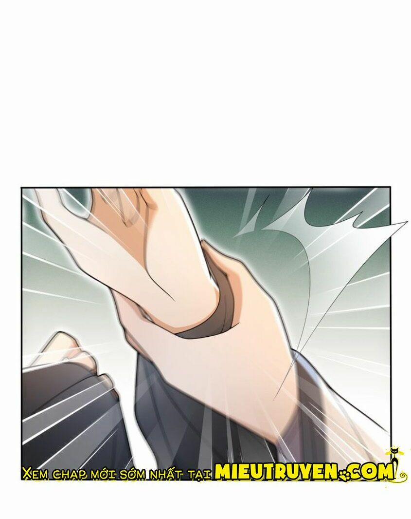 Nguyệt Trầm Ngâm 91 trang 11