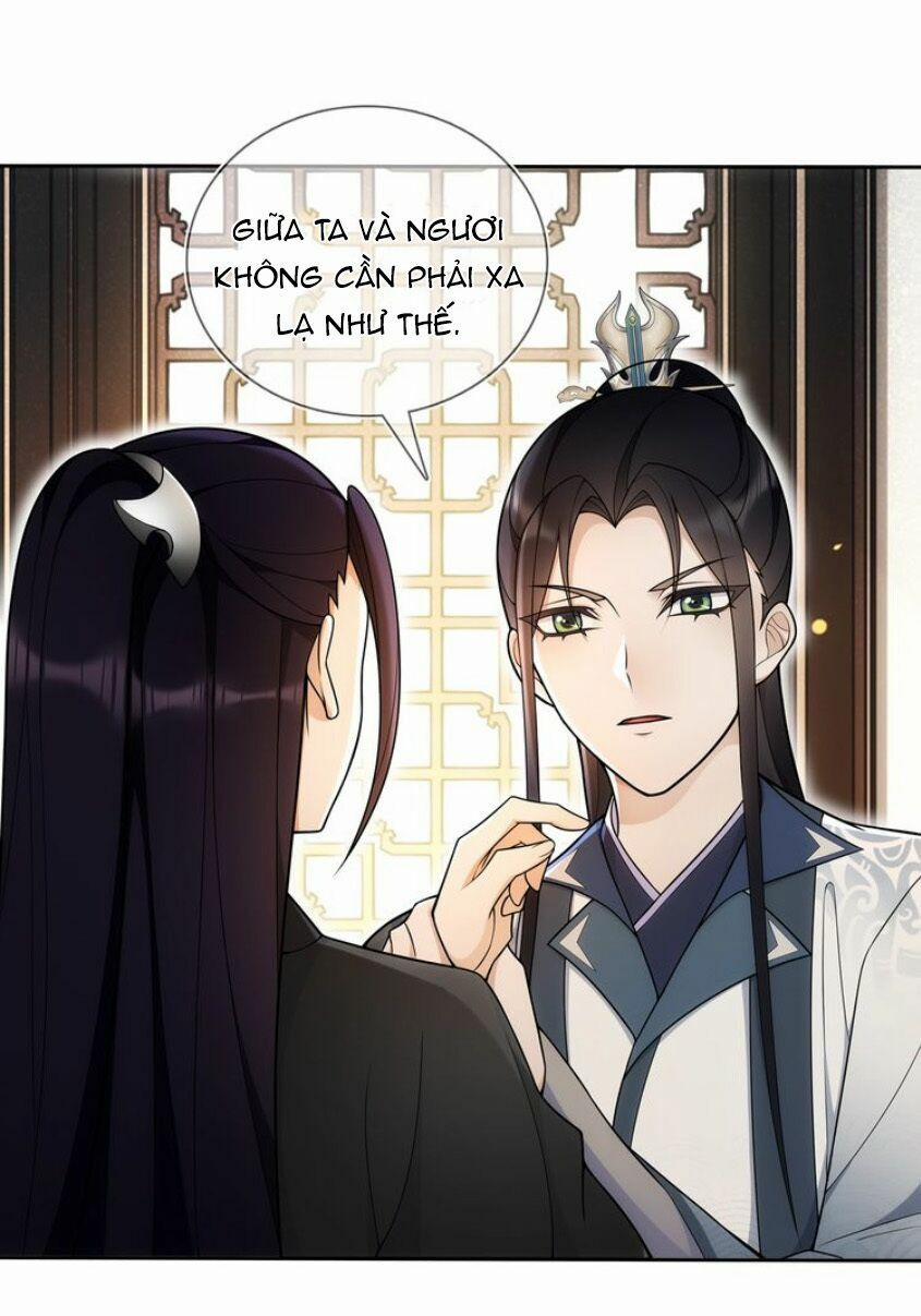 Nguyệt Trầm Ngâm 91 trang 12