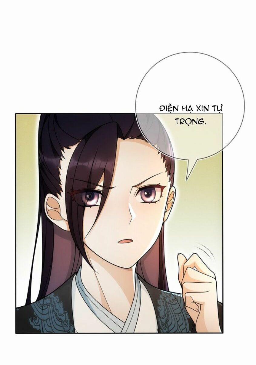 Nguyệt Trầm Ngâm 91 trang 13