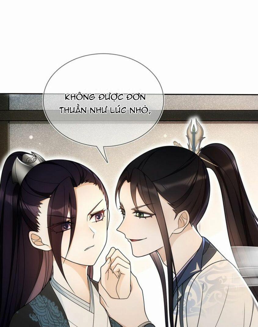 Nguyệt Trầm Ngâm 91 trang 14