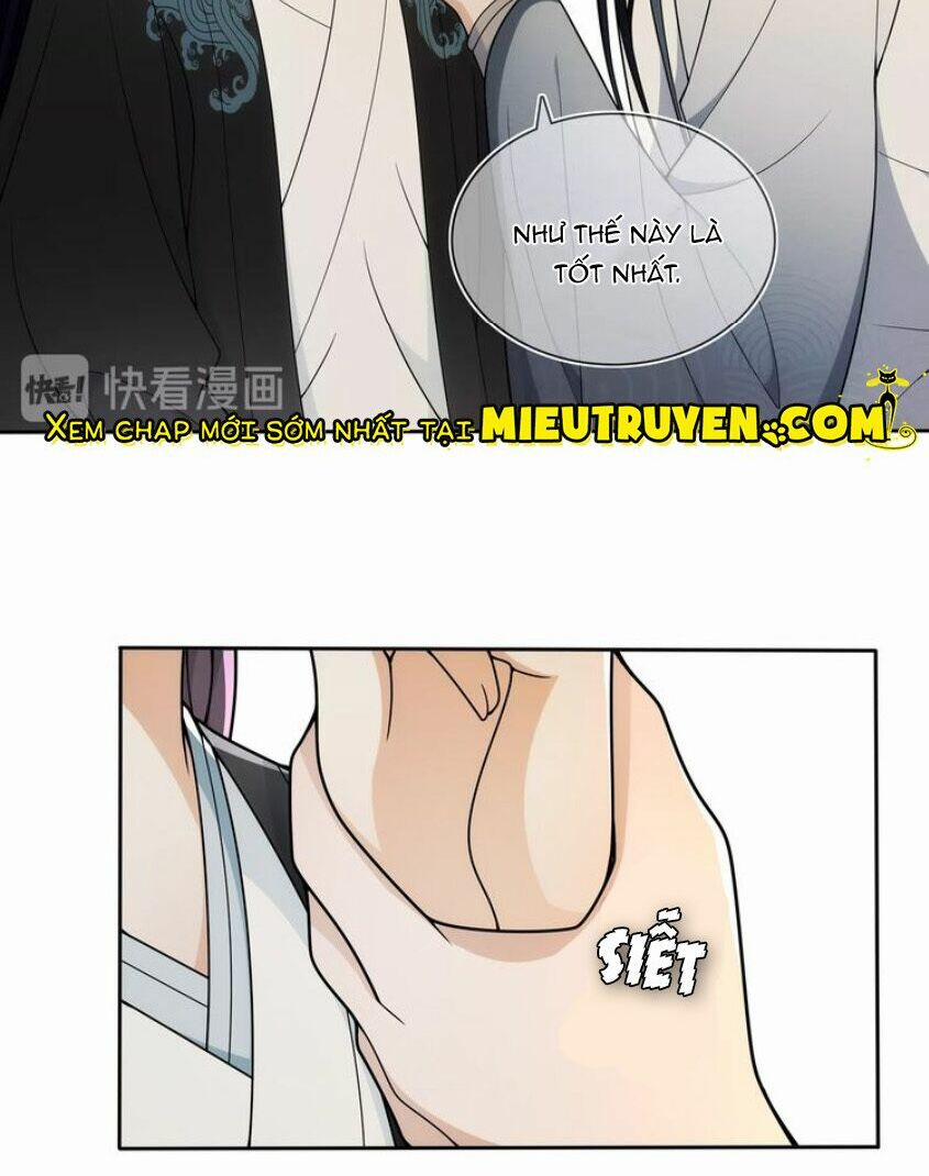 Nguyệt Trầm Ngâm 91 trang 15