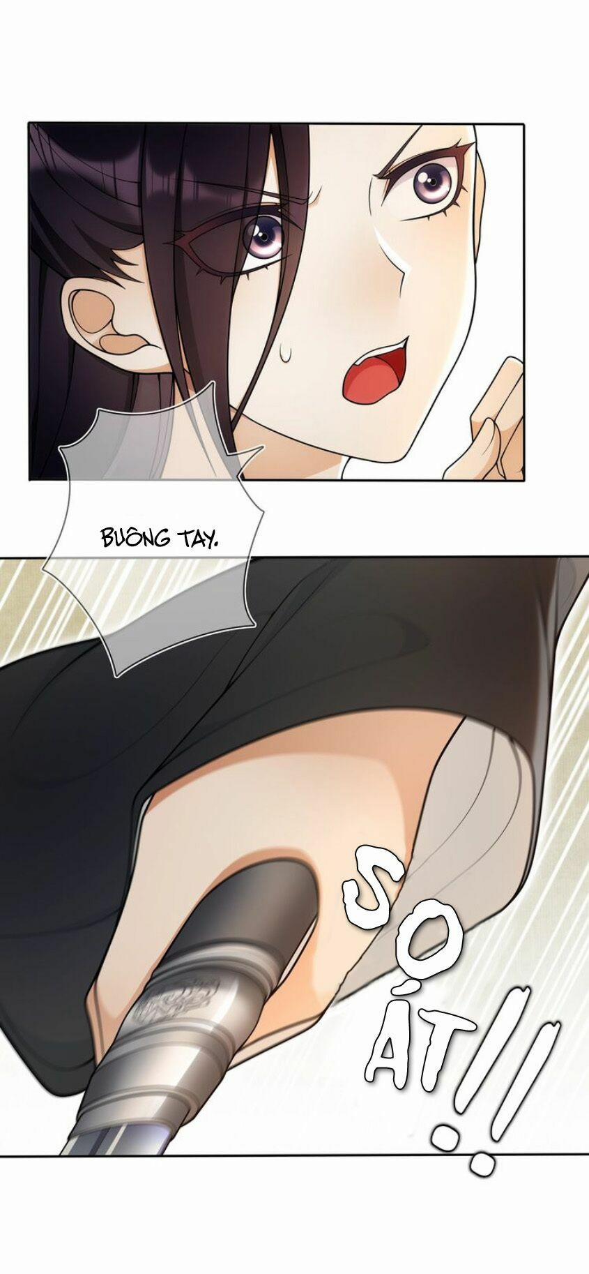 Nguyệt Trầm Ngâm 91 trang 16