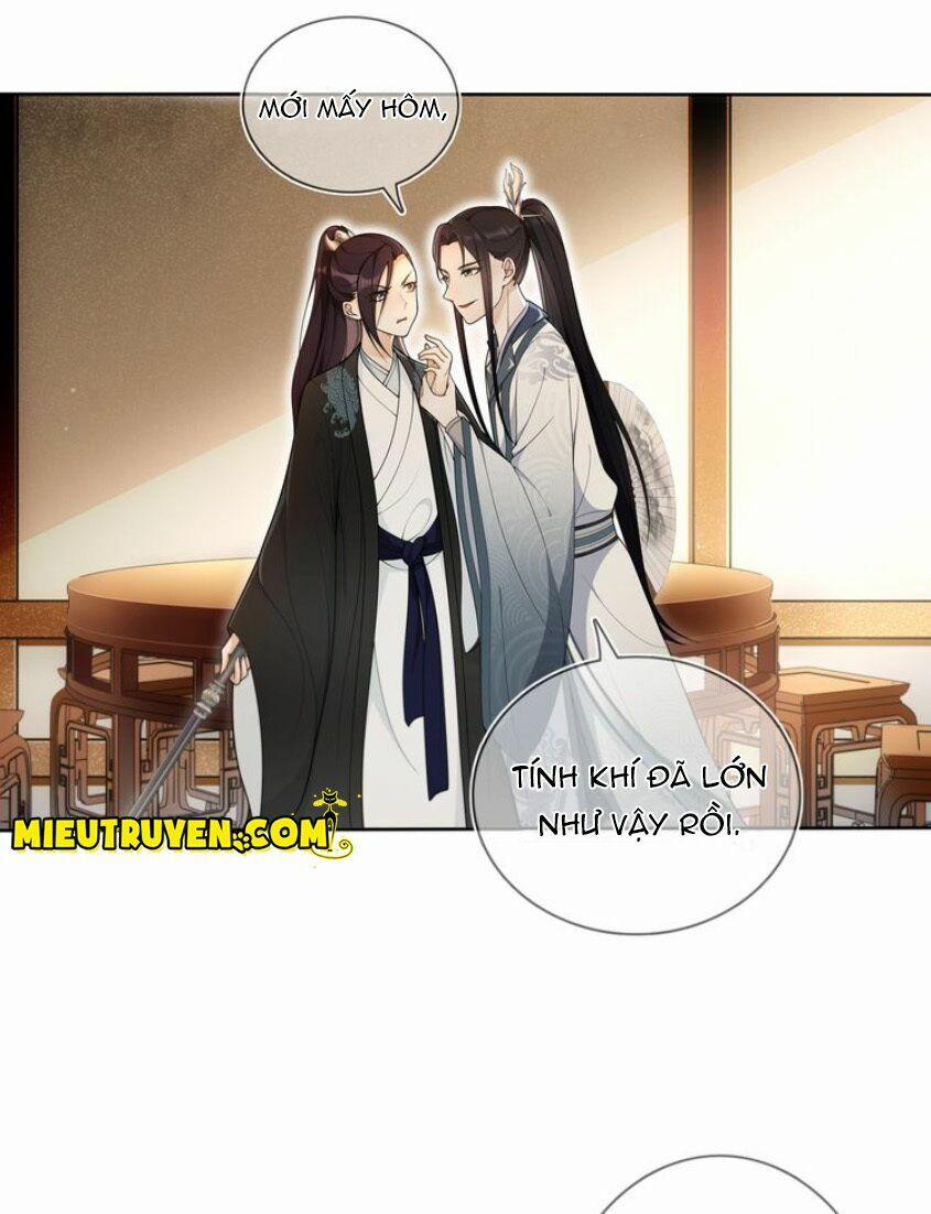 Nguyệt Trầm Ngâm 91 trang 17