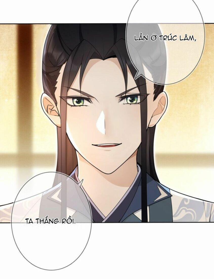 Nguyệt Trầm Ngâm 91 trang 18