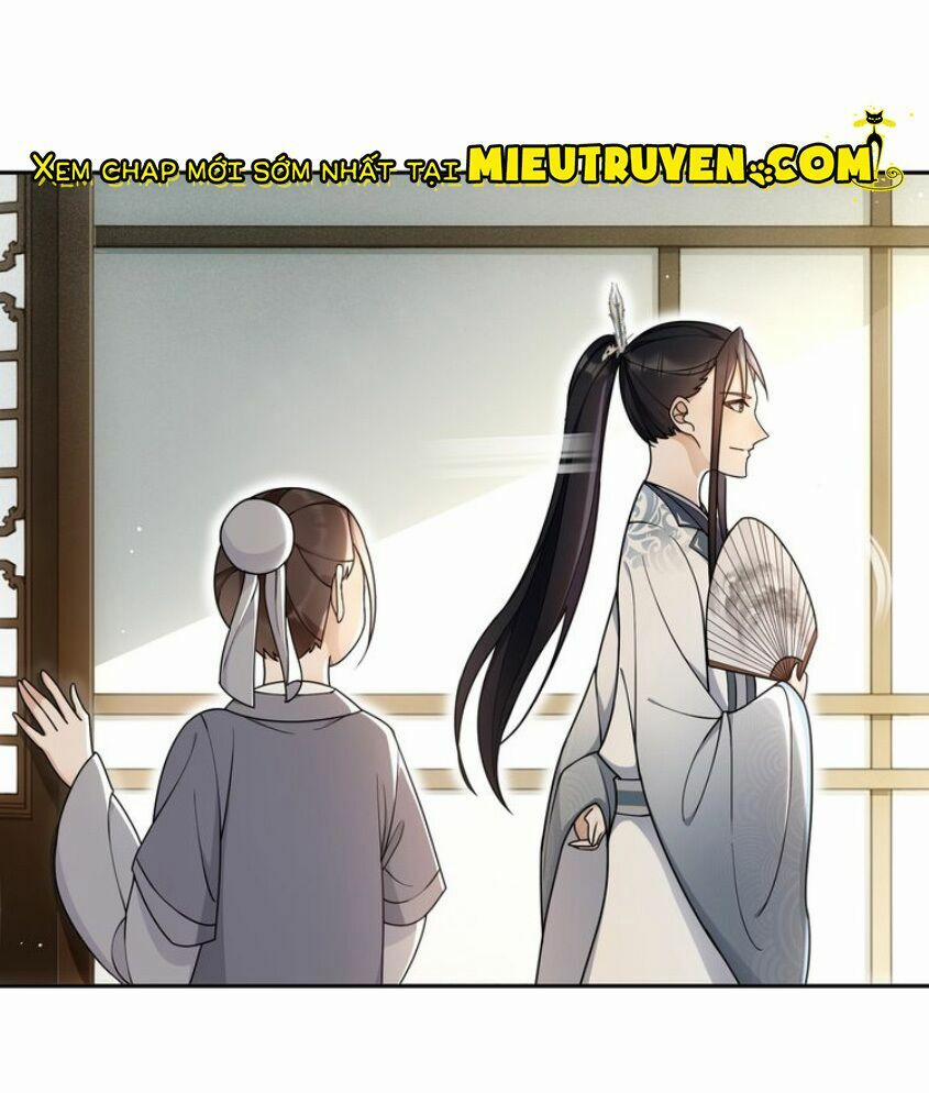 Nguyệt Trầm Ngâm 91 trang 2