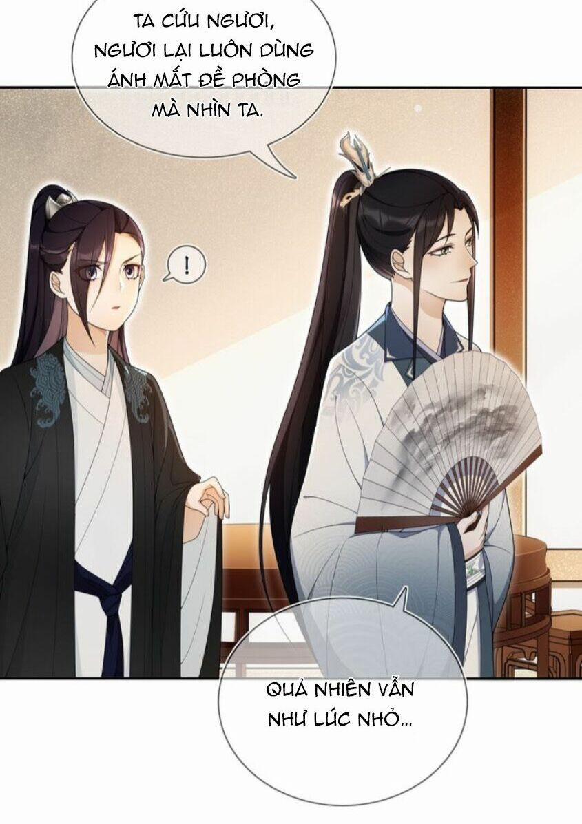 Nguyệt Trầm Ngâm 91 trang 21