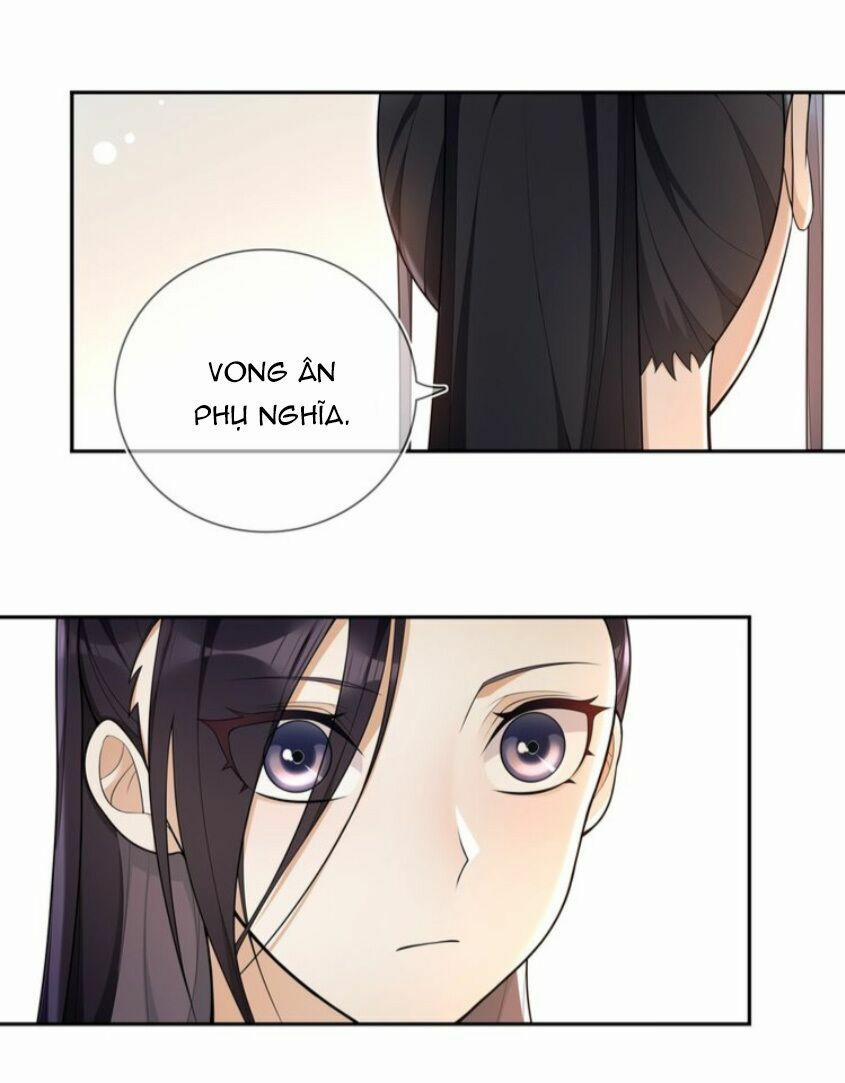Nguyệt Trầm Ngâm 91 trang 22