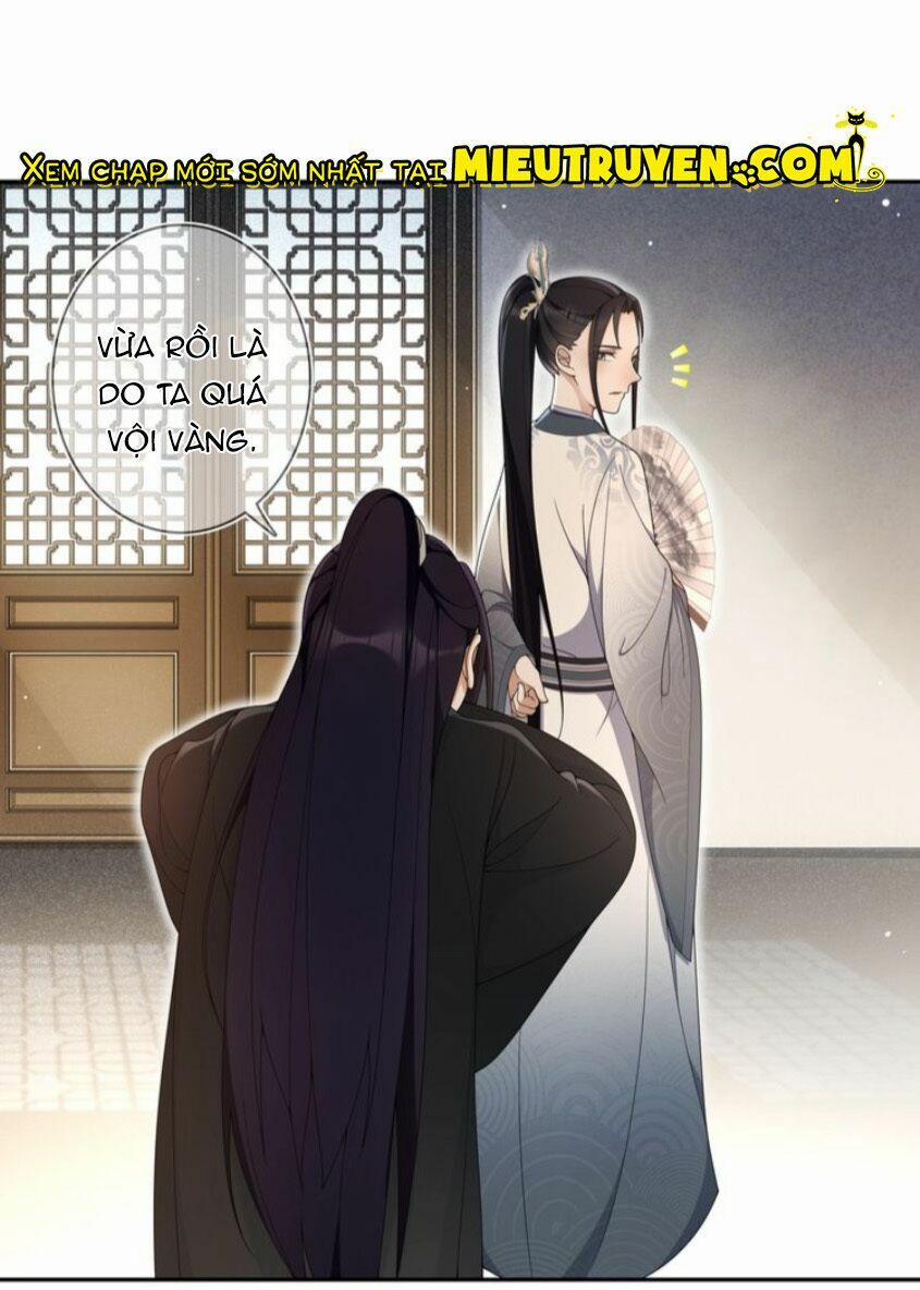 Nguyệt Trầm Ngâm 91 trang 23