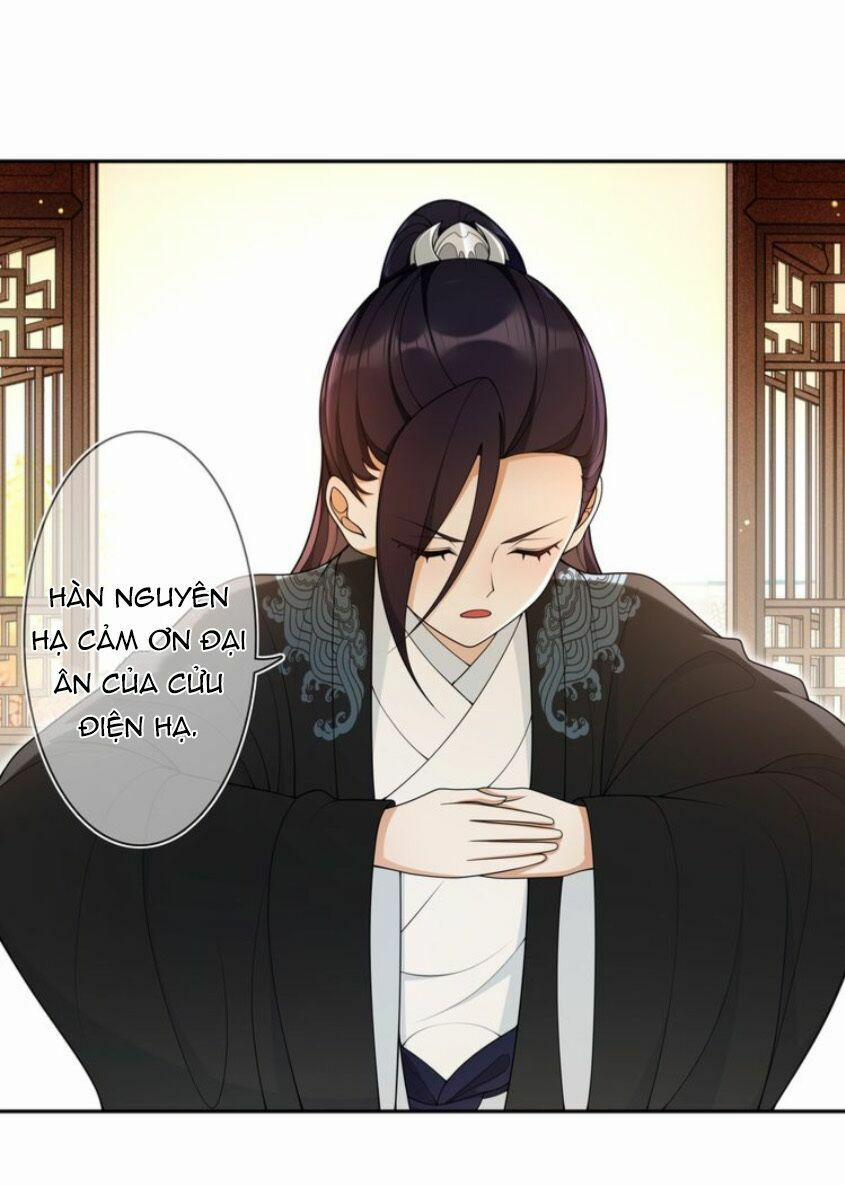 Nguyệt Trầm Ngâm 91 trang 24