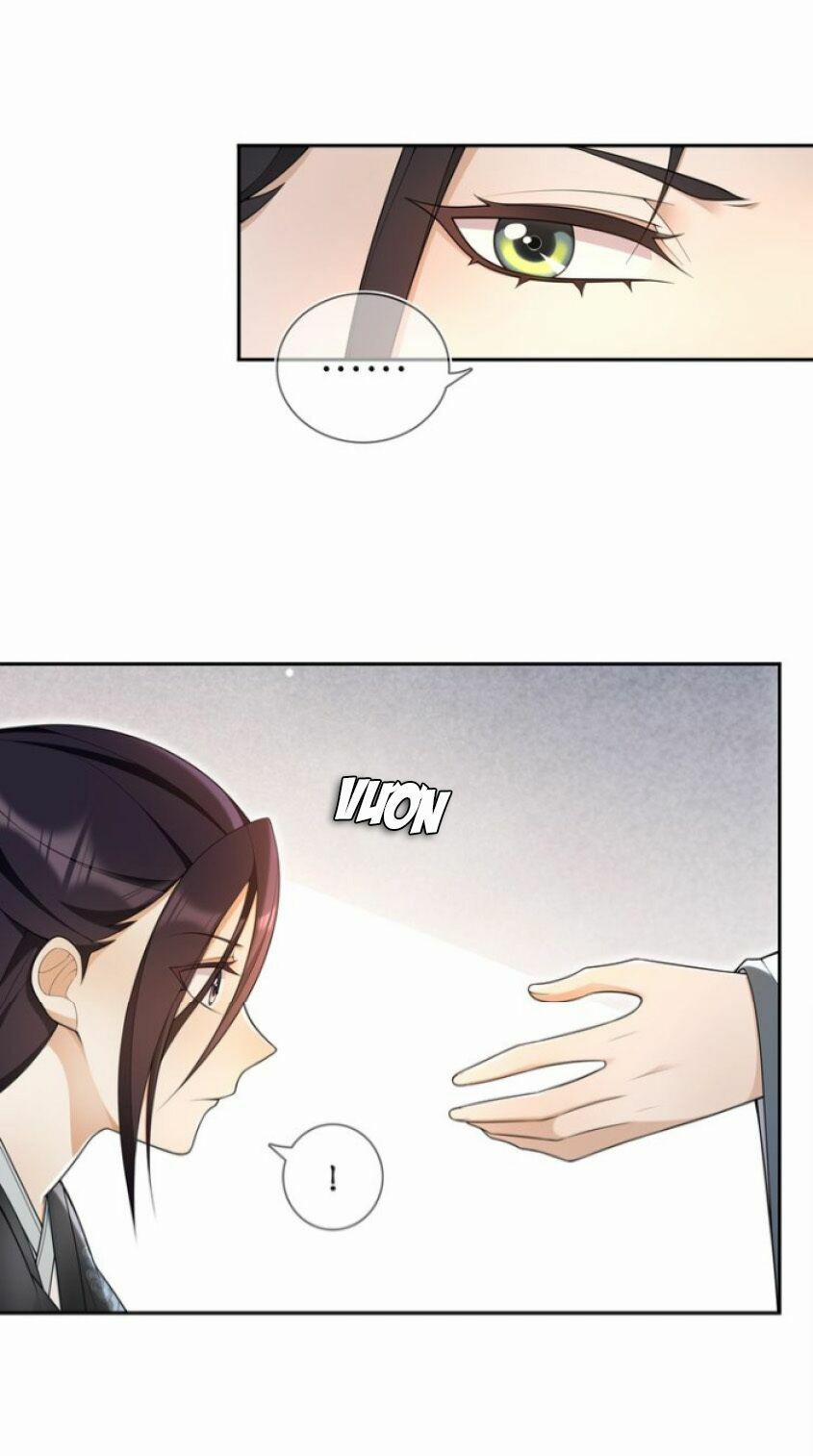 Nguyệt Trầm Ngâm 91 trang 25