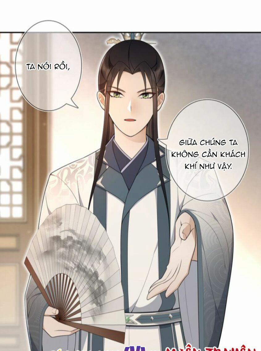 Nguyệt Trầm Ngâm 91 trang 26