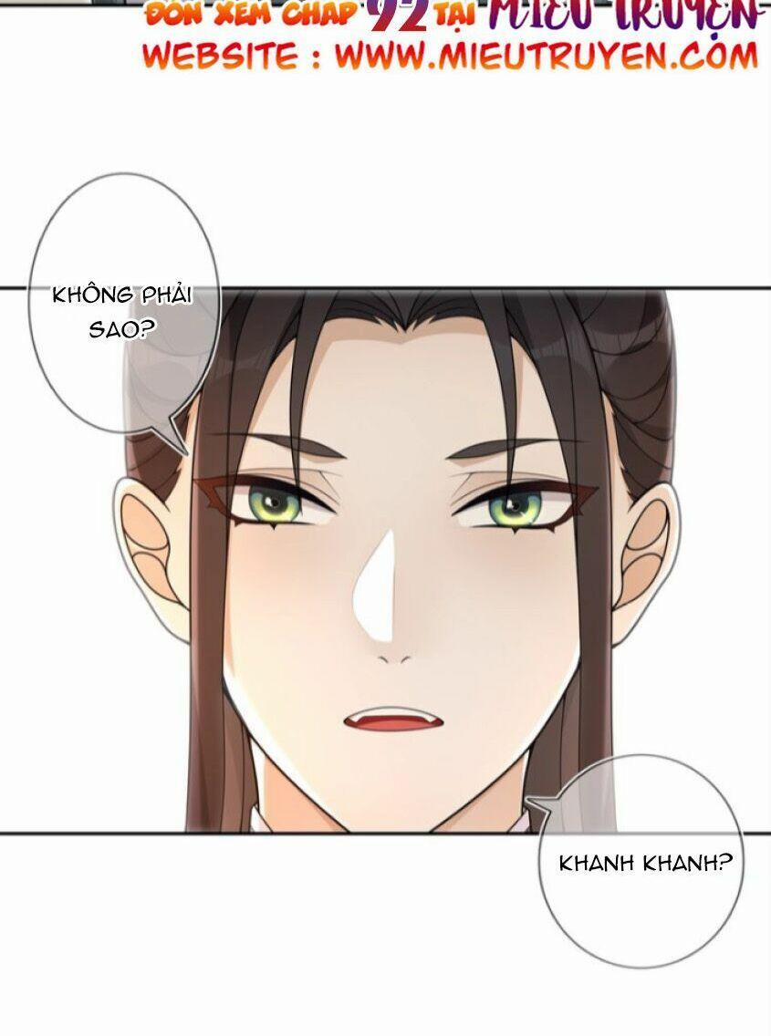 Nguyệt Trầm Ngâm 91 trang 27