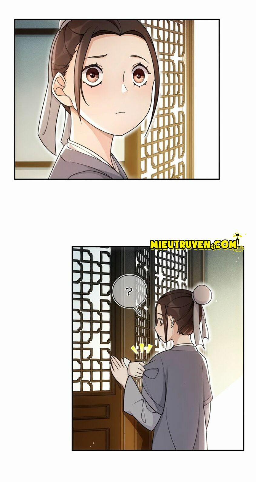 Nguyệt Trầm Ngâm 91 trang 3
