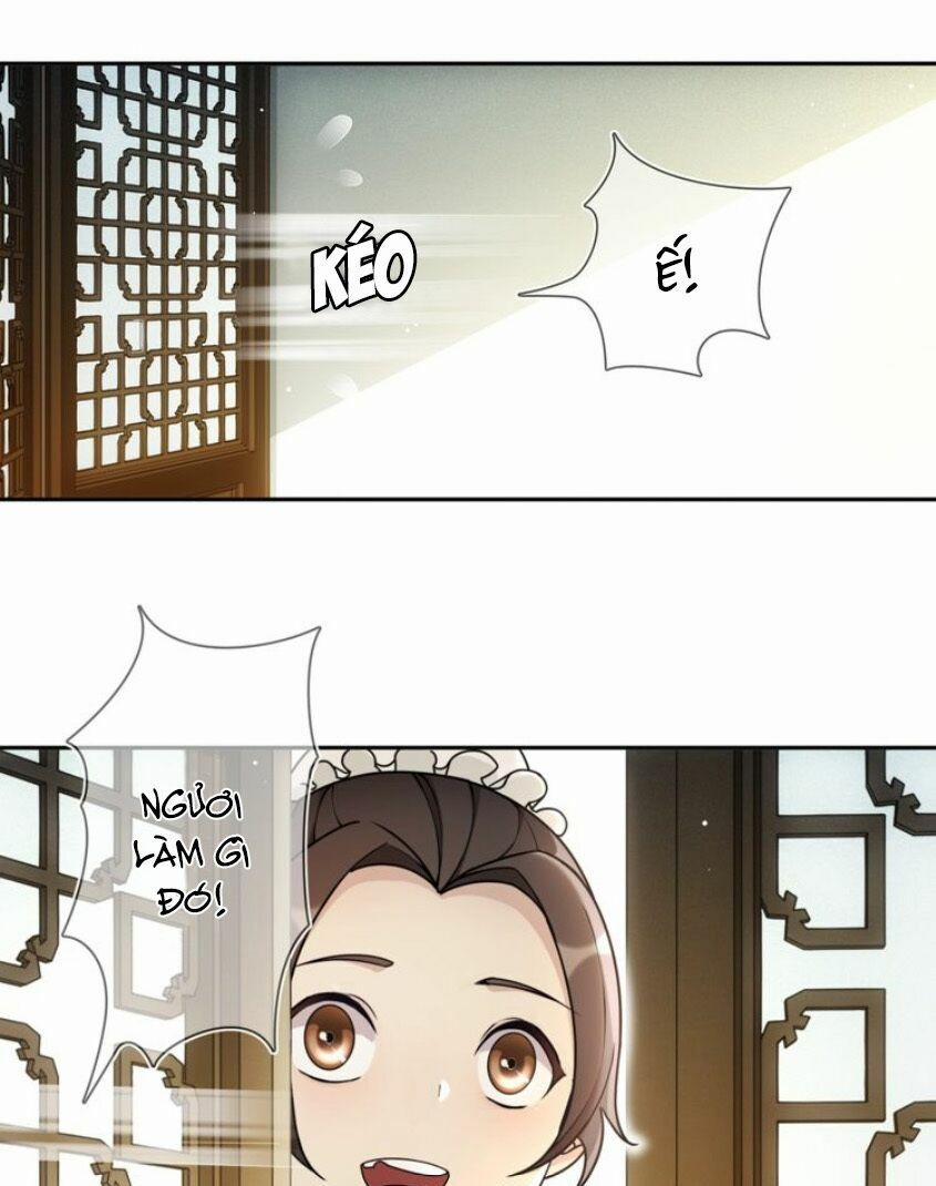 Nguyệt Trầm Ngâm 91 trang 4