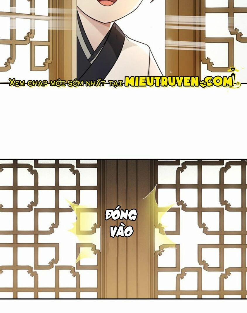 Nguyệt Trầm Ngâm 91 trang 5
