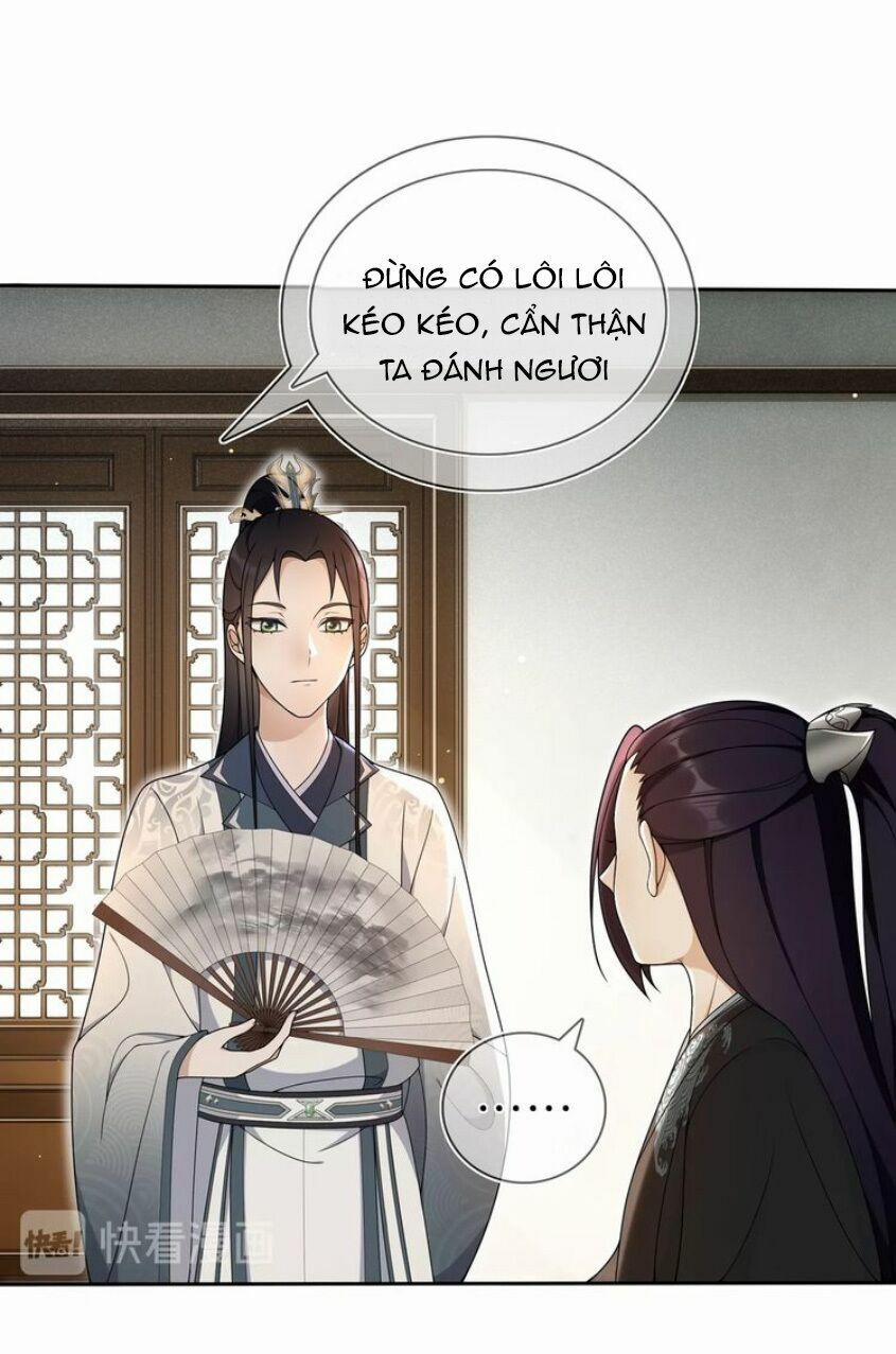 Nguyệt Trầm Ngâm 91 trang 6