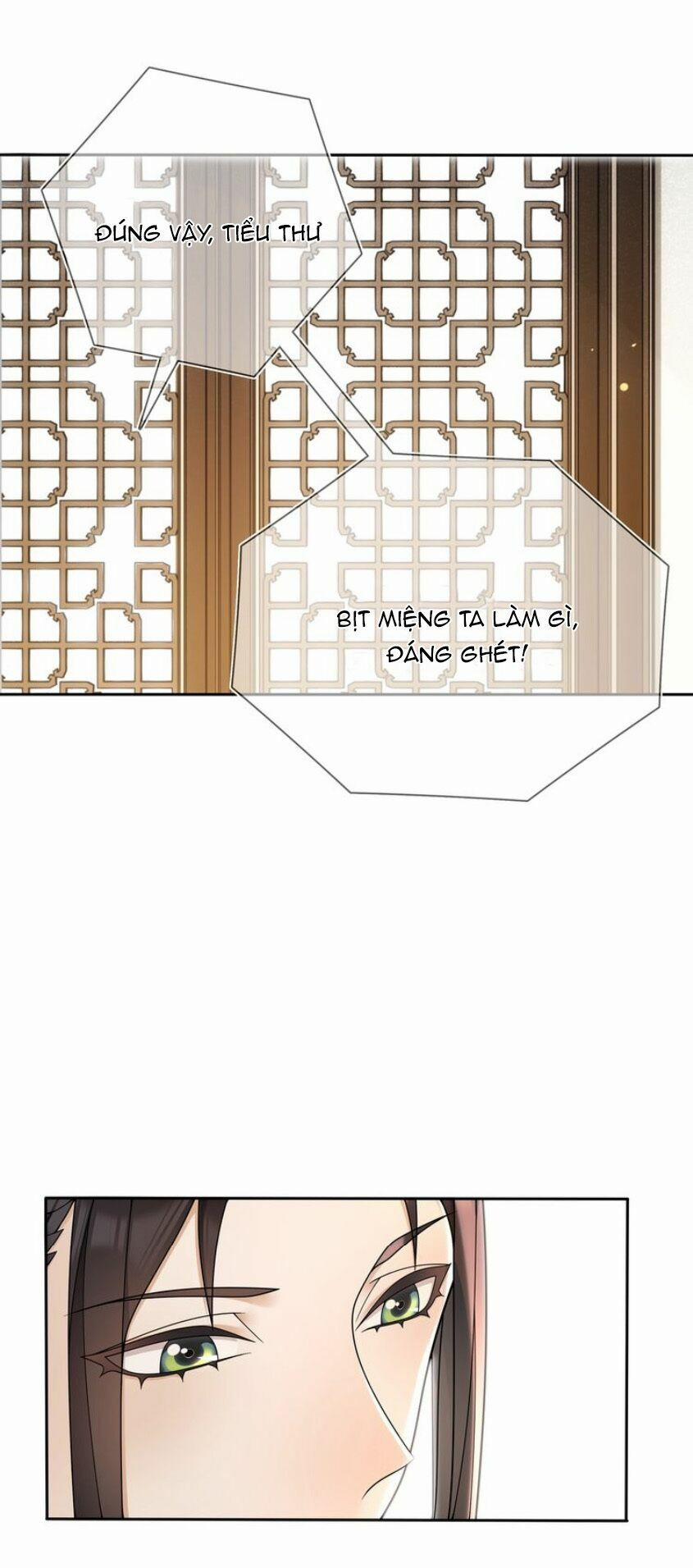 Nguyệt Trầm Ngâm 91 trang 8