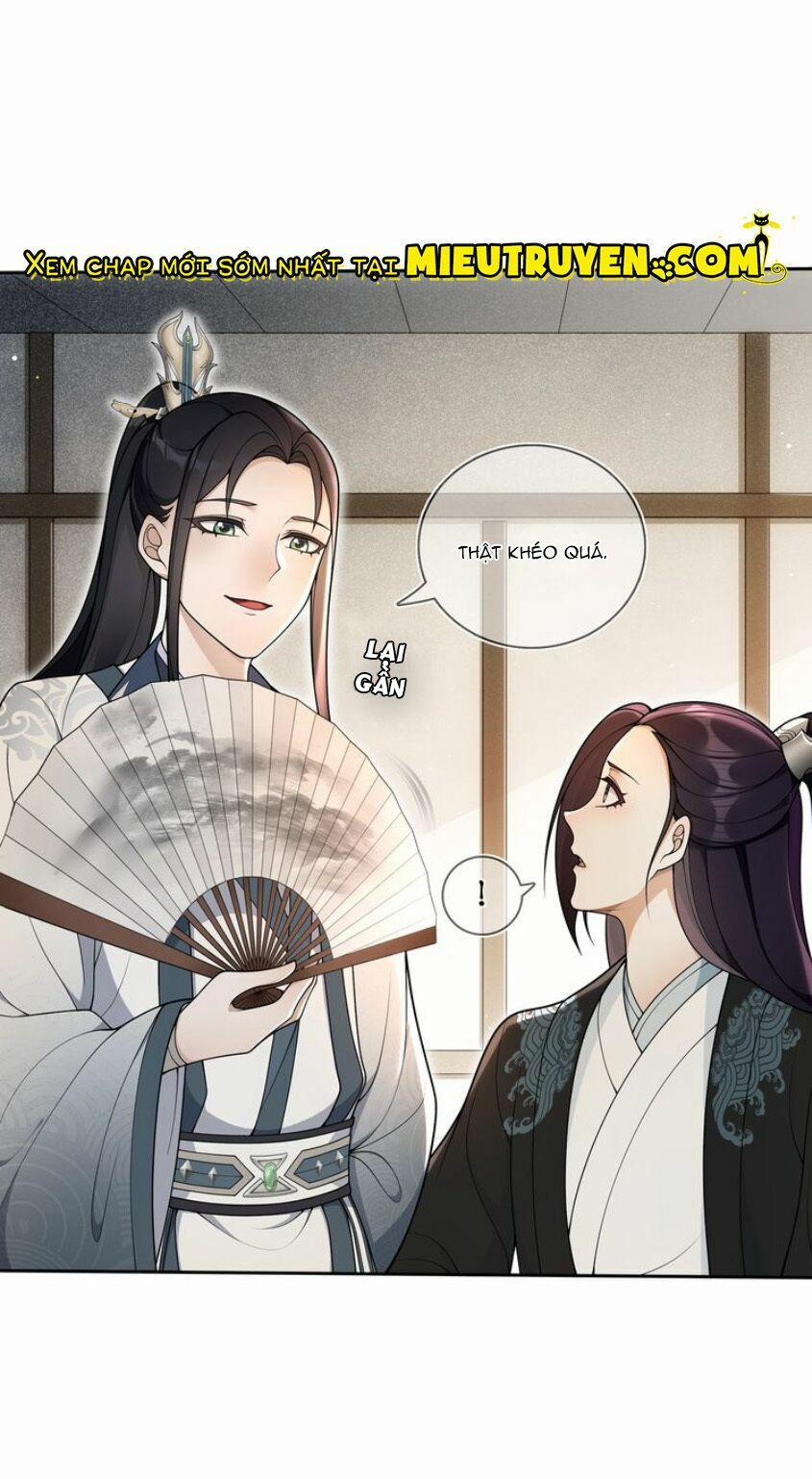 Nguyệt Trầm Ngâm 91 trang 9