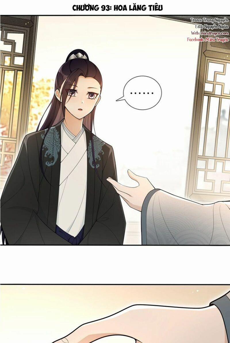 Nguyệt Trầm Ngâm 92 trang 0