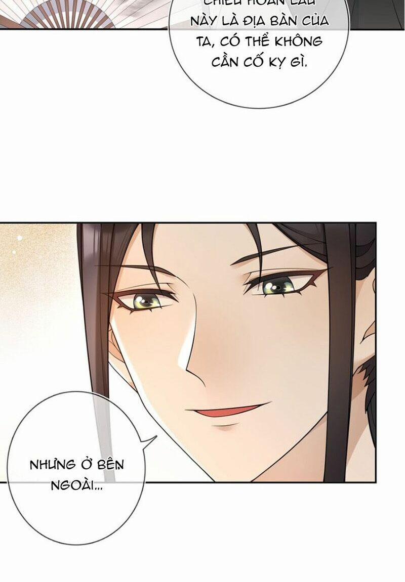 Nguyệt Trầm Ngâm 92 trang 10
