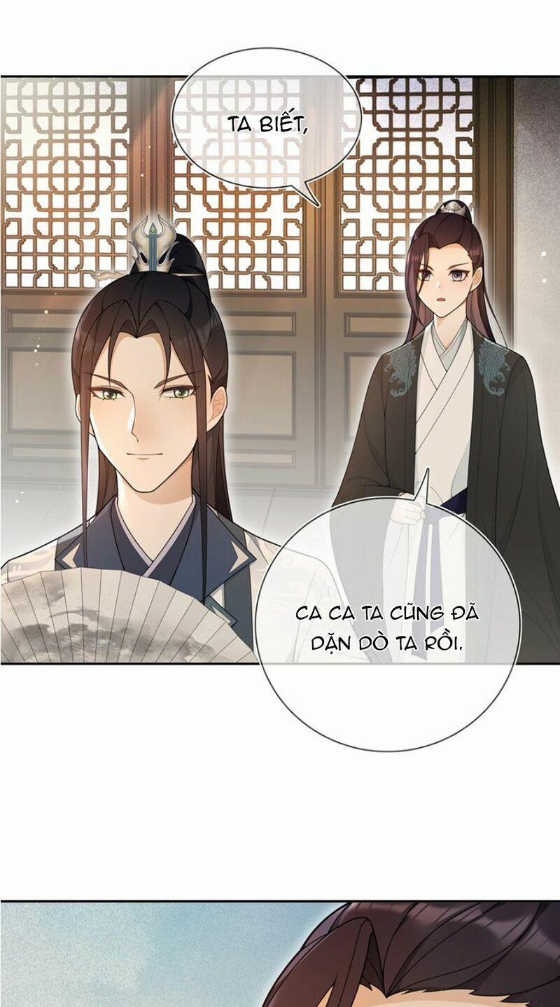 Nguyệt Trầm Ngâm 92 trang 11
