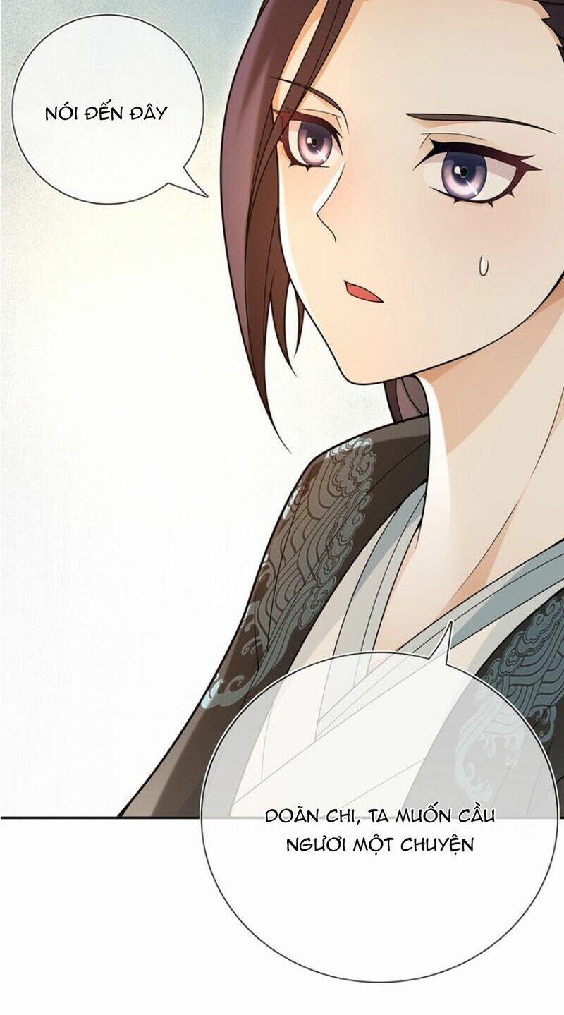 Nguyệt Trầm Ngâm 92 trang 12