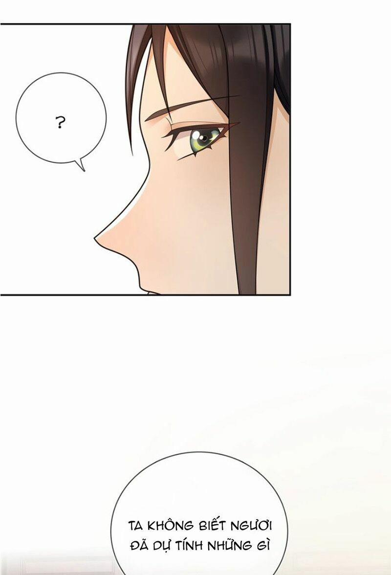 Nguyệt Trầm Ngâm 92 trang 13