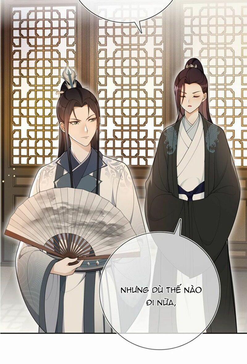 Nguyệt Trầm Ngâm 92 trang 14