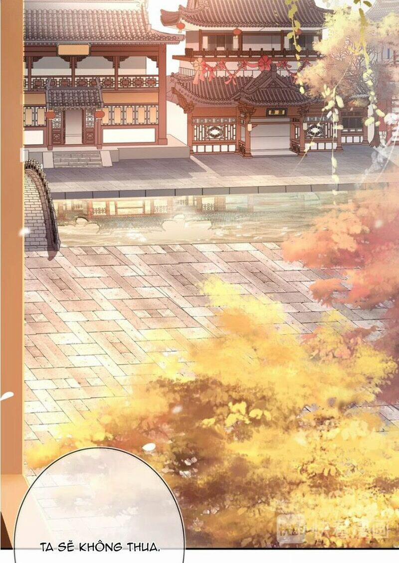 Nguyệt Trầm Ngâm 92 trang 17